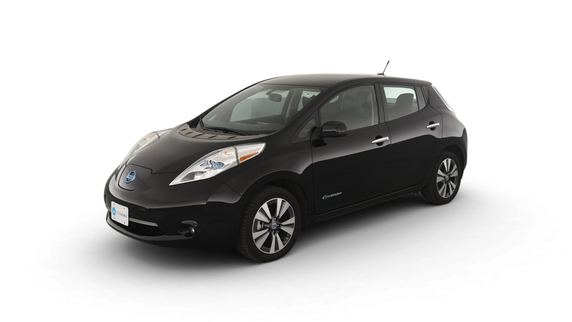 Used 2013 Nissan LEAF | Carvana